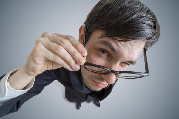 Business Red Flags